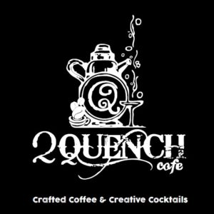 2Quench - Social Media Design Client