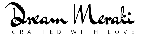 Dream Meraki - Social Media Design Client