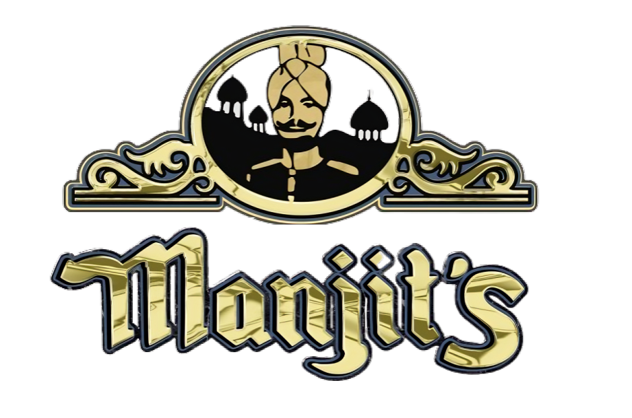 Manjits - Social Media Design Client